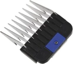 Moser Opzetkam Nr.8 Lichtblauw -25 Mm 13 Moser Opzetkam Nr.8 Lichtblauw -25 Mm -Hondenbenodigdheden Korting 1200x1047 1