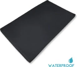 Topmast Waterproof Benchkussen - Nylon - Zwart - 90 X 60 Cm - Benchmat - Benchmatras - Waterafstotend - Hondenkussen 7 Topmast Waterproof Benchkussen - Nylon - Zwart - 90 X 60 Cm - Benchmat - Benchmatras - Waterafstotend - Hondenkussen -Hondenbenodigdheden Korting 1200x1053 7