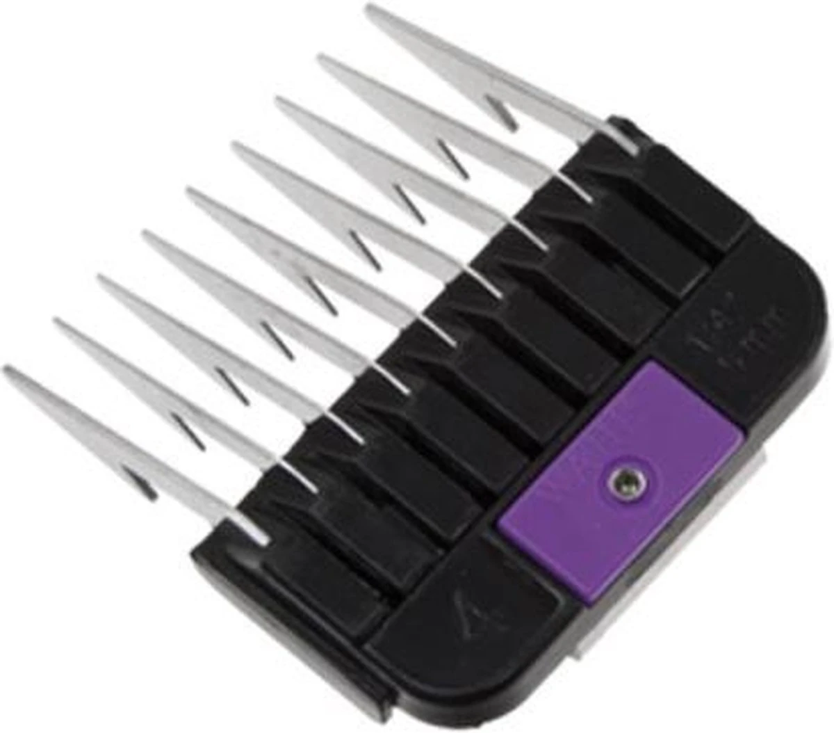 Moser Opzetkam Nr.8 Lichtblauw -25 Mm 3 Moser Opzetkam Nr.8 Lichtblauw -25 Mm - Afbeelding 3