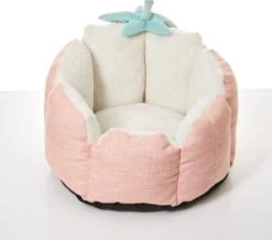 PETKIT® Strawberry Mand – Hondenmand – Kattenmand – Roze 15 PETKIT® Strawberry Mand – Hondenmand – Kattenmand – Roze -Hondenbenodigdheden Korting 1200x1057 5