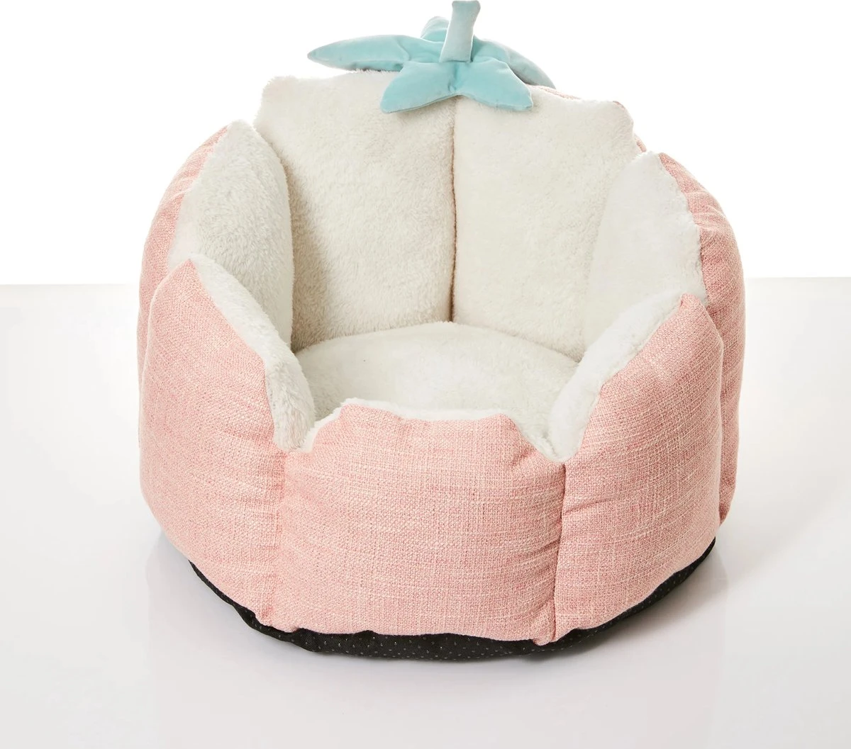 PETKIT® Strawberry Mand – Hondenmand – Kattenmand – Roze 8 PETKIT® Strawberry Mand – Hondenmand – Kattenmand – Roze - Afbeelding 8