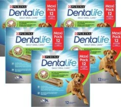 Dentalife Daily Oral Care Maxi Pack - Hondensnack L - 60 St. -Hondenbenodigdheden Korting 1200x1060