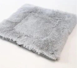 Reayou Kattenmand - Kattenkussen - Kattenbed Hondenkussen - Hondenmand - Grijs- 51 X 61 Cm 24 Reayou Kattenmand - Kattenkussen - Kattenbed Hondenkussen - Hondenmand - Grijs- 51 X 61 Cm -Hondenbenodigdheden Korting 1200x1062 5