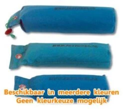 Merkloos Dummy Officiele Jachtdummy - Jachttraining - 500 Gr -Hondenbenodigdheden Korting 1200x1062 6