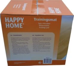 Happy Home Trainingsmat - Zindelijkstraining - 100 Stuks - 60X60 Cm -Hondenbenodigdheden Korting 1200x1065 2