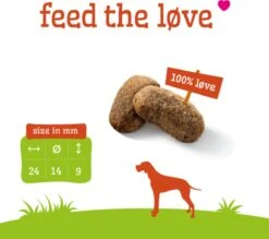 Smolke Adult Maxi - Kip - Hondenvoer - 12 Kg -Hondenbenodigdheden Korting 1200x1066 1