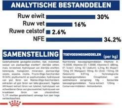 Royal Canin Maxi Puppy 4 KG -Hondenbenodigdheden Korting 1200x1066 2