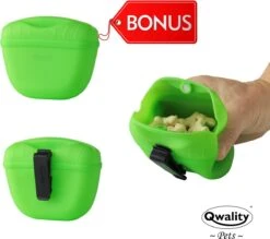 Hondenmand Donut – 60 Cm - Honden Mand – Pluche – Fluffy – Extra Zacht - Hondenkussen – Kattenkussen – Bed - Wasbaar Met Rits – Hondenmanden – Rond – Bank – Grijs - Qwality -Hondenbenodigdheden Korting 1200x1066 7