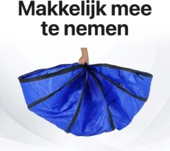 Tavaro Agility Voor De Hond - Honden Training - Hondentunnel - Springhoepel - Horde - Slalom - Honden Behendigheid Trainingsset -Hondenbenodigdheden Korting 1200x1069 3