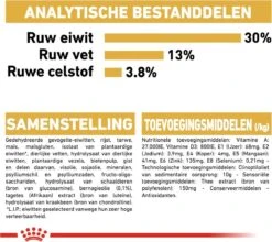 Royal Canin Labrador Retriever Adult 12 KG -Hondenbenodigdheden Korting 1200x1070