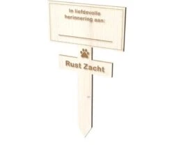 Dieren Begraafkist, Dieren Grafkist, Dieren Doodskist Voor Kat, Konijn Of Hond, Huisdier Begraven (100% Afbreekbaar) -Hondenbenodigdheden Korting 1200x1076 2