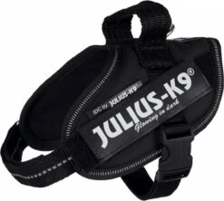 Julius K9 Julius-K9 IDC®Powertuig, XL - Maat 2, Zwart 24 Julius K9 Julius-K9 IDC®Powertuig, XL - Maat 2, Zwart -Hondenbenodigdheden Korting 1200x1079 6