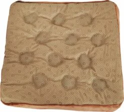 Snuffelmat Hond – Denkspel Hond – Honden Speelgoed – Hondenspel – Wortelveld 14 Snuffelmat Hond – Denkspel Hond – Honden Speelgoed – Hondenspel – Wortelveld -Hondenbenodigdheden Korting 1200x1082 5