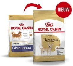 Royal Canin Chihuahua 3 KG 20 Royal Canin Chihuahua 3 KG -Hondenbenodigdheden Korting 1200x1084