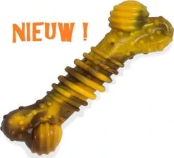Nylabone Extreme Kauwbot Met Rund- En Kaassmaak - Voor Krachtige Kauwers - In S/M/XL - X-Large -Hondenbenodigdheden Korting 1200x1087 18