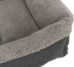 Trixie Hondenmand Bendson Orthopedisch Grijs (110X85 CM) -Hondenbenodigdheden Korting 1200x1087 3