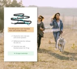 Hardloopriem Hond – Honden Riem Handsfree – Hardlopen Met Hond – 160-260 Cm Blauw - Hardloopband Hond – Halsband Hond – Hondenlijn – Leiband Hond 11 Hardloopriem Hond – Honden Riem Handsfree – Hardlopen Met Hond – 160-260 Cm Blauw - Hardloopband Hond – Halsband Hond – Hondenlijn – Leiband Hond -Hondenbenodigdheden Korting 1200x1087 8