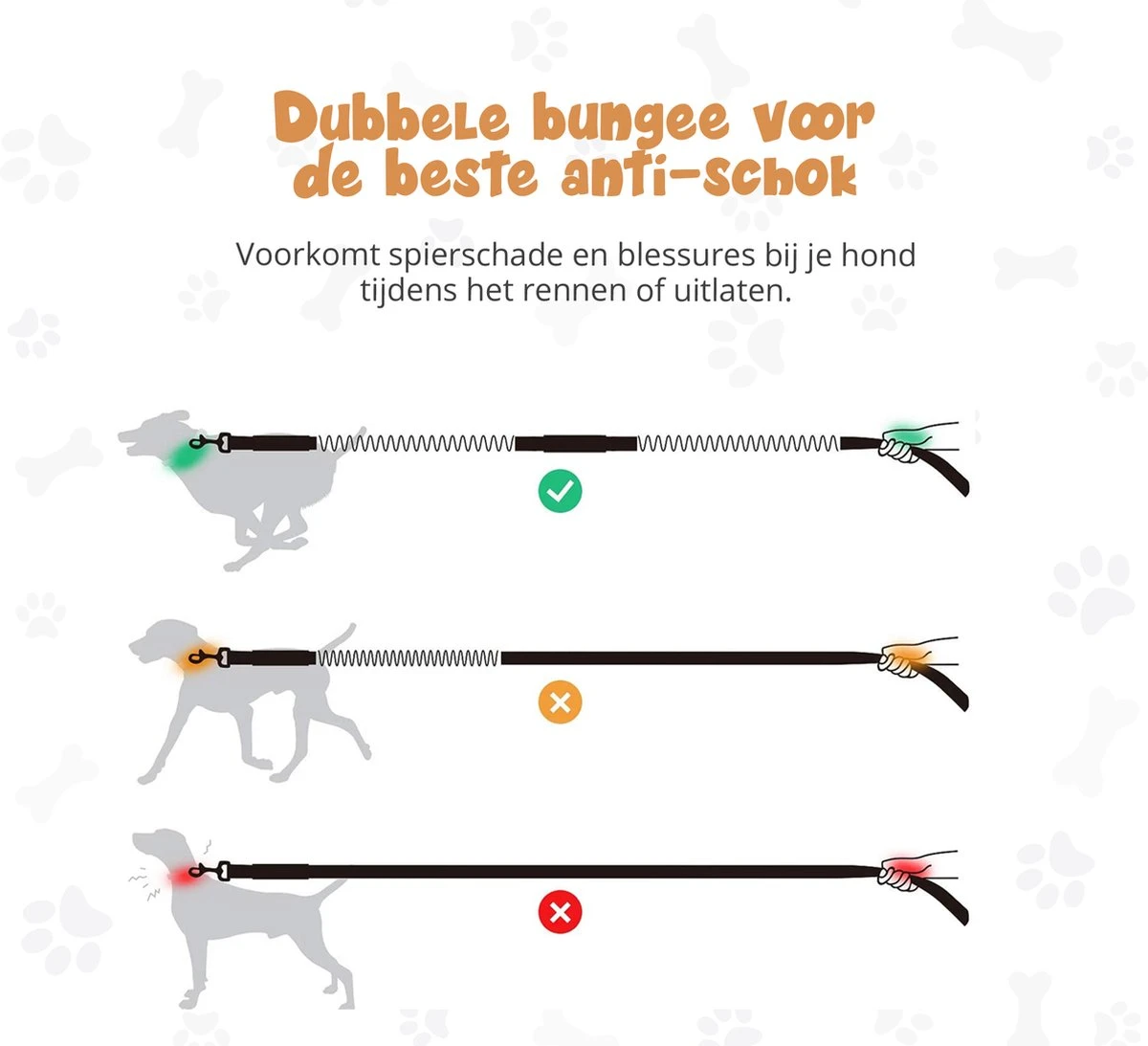 Hardloopriem Hond – Honden Riem Handsfree – Hardlopen Met Hond – 160-260 Cm Blauw - Hardloopband Hond – Halsband Hond – Hondenlijn – Leiband Hond 8 Hardloopriem Hond – Honden Riem Handsfree – Hardlopen Met Hond – 160-260 Cm Blauw - Hardloopband Hond – Halsband Hond – Hondenlijn – Leiband Hond - Afbeelding 8