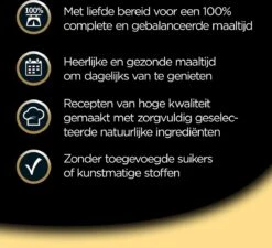 Cesar Classic Paté Honden Natvoer - Kip - 10 X 300 Gr -Hondenbenodigdheden Korting 1200x1094