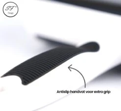 Merkloos Krachtige Herbruikbare, Duurzame Haarverwijderaar Voor Huisdieren - Geschikt Voor Kattenhaar & Hondenhaar -Hondenbenodigdheden Korting 1200x1098 2