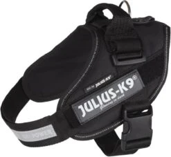 Julius K9 Julius-K9 IDC®Powertuig, M - Maat 0, Zwart -Hondenbenodigdheden Korting 1200x1105 8