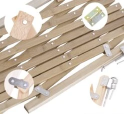 Houten Traphekje Harmonica | Traphekje Hond & Huisdieren | Extra Stevig | Inklapbaar | Met Klembevestiging | Deurhek Accordeon | Deurhekje | Hondenhek | Huisdier Hekje | Traphekje Houten 11 Houten Traphekje Harmonica | Traphekje Hond & Huisdieren | Extra Stevig | Inklapbaar | Met Klembevestiging | Deurhek Accordeon | Deurhekje | Hondenhek | Huisdier Hekje | Traphekje Houten -Hondenbenodigdheden Korting 1200x1107 6