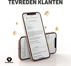 Vulpes Pets® PRO Praatknop Voor Honden Met Speelmat - Dogbuttons - Laat Uw Huisdier Spreken - Hondenspeelgoed - Honden Training - Inclusief E-Book En Speelmat -Hondenbenodigdheden Korting 1200x1108 4