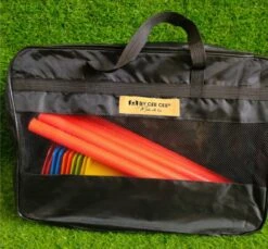 Agility Voor De Hond - Honden Training - Dog Activity - Behendigheid Hond - Parcours -Hondenbenodigdheden Korting 1200x1112 5