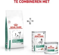 Royal Canin Satiety Small Dog - Hondenvoer - 1,5 Kg -Hondenbenodigdheden Korting 1200x1114 1