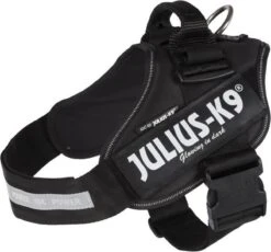 Julius K9 Julius-K9 IDC®Powertuig, L - Maat 1, Zwart -Hondenbenodigdheden Korting 1200x1115 9