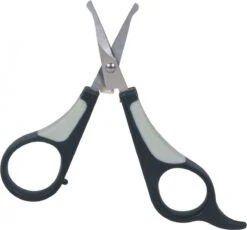 Trixie Gezicht- En Potenschaar Kunststof / Rvs 8 Cm -Hondenbenodigdheden Korting 1200x1117 4