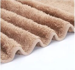 Nobleza Dierendeken - Pluche Deken - Hondendeken - Kattendeken - Deken Hond - Deken Kat - Dierendeken - Bruin - Maat L 6 Nobleza Dierendeken - Pluche Deken - Hondendeken - Kattendeken - Deken Hond - Deken Kat - Dierendeken - Bruin - Maat L -Hondenbenodigdheden Korting 1200x1117 6