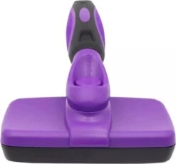 Buxibo Ondervacht Borstel Voor Hond En Kat - Kliksysteem Hondenborstel - Kattenkam - Hondenkam Voor Ondervacht - Klittenkam Voor Honden En Katten - Verwijderd Klitten -Hondenbenodigdheden Korting 1200x1118 3