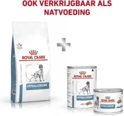 Royal Canin Hypoallergenic - Hondenvoer - 14 Kg 22 Royal Canin Hypoallergenic - Hondenvoer - 14 Kg -Hondenbenodigdheden Korting 1200x1121 1