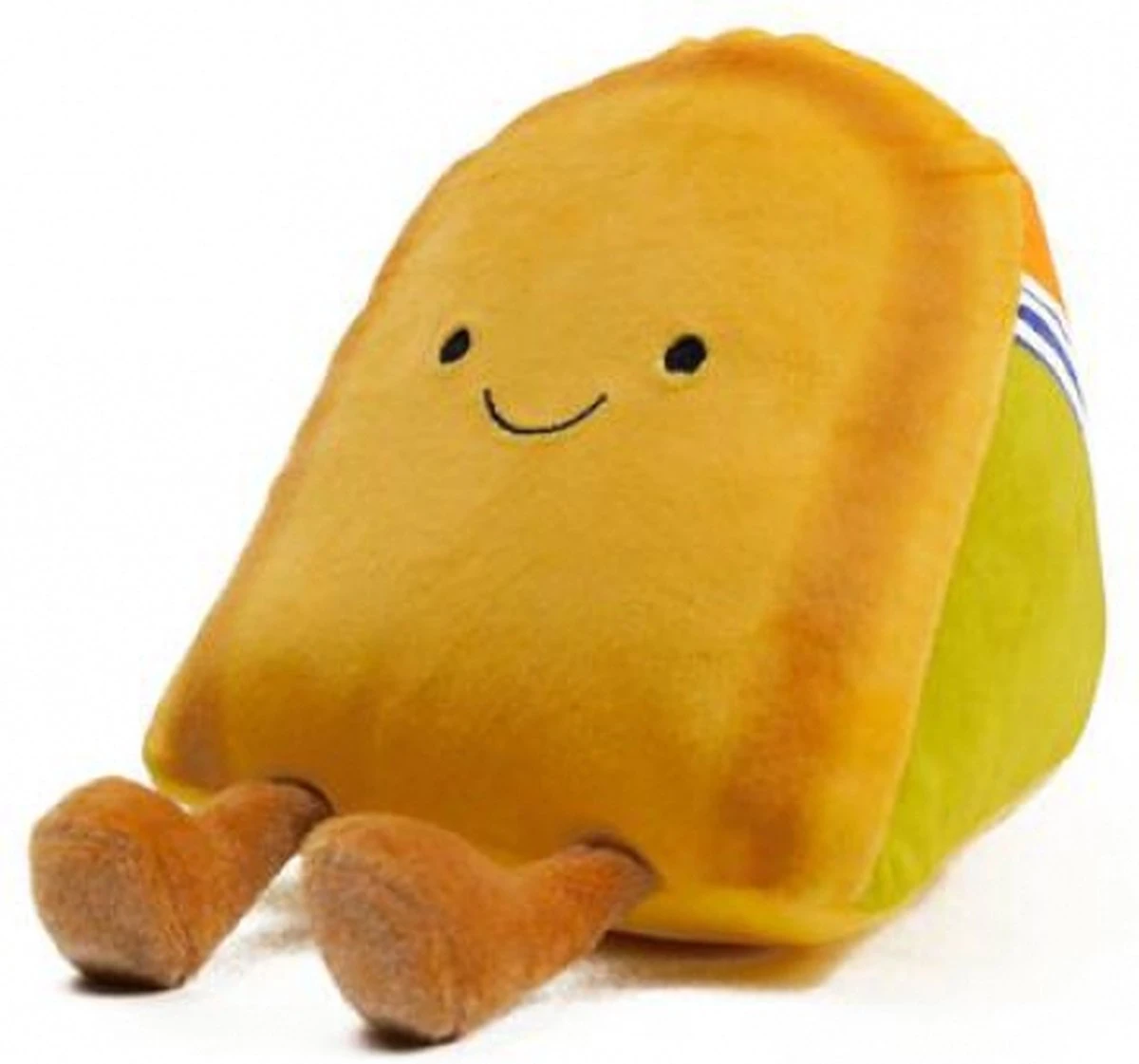 Gouda Kaas - Hondenspeelgoed 1 Gouda Kaas - Hondenspeelgoed