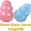 Puppy Kong - Small - Hondenspeeltje - Honden - Speelgoed - Pup