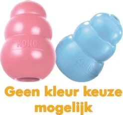Kong Puppy - Hondenspeelgoed - Assorti - M 30 Kong Puppy - Hondenspeelgoed - Assorti - M -Hondenbenodigdheden Korting 1200x1121 9