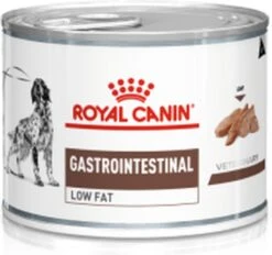 Royal Canin Gastro Intestinal Low Fat Blik Hond 12x410 Gr. -Hondenbenodigdheden Korting 1200x1125 3