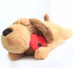 Merkloos Knuffel Met Hartslag Speciaal Voor Puppy's - Snuggle Heart Beat Puppy - Hartslagknuffel - Pluche 20 Merkloos Knuffel Met Hartslag Speciaal Voor Puppy's - Snuggle Heart Beat Puppy - Hartslagknuffel - Pluche -Hondenbenodigdheden Korting 1200x1127 4