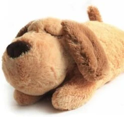 Merkloos Knuffel Met Hartslag Speciaal Voor Puppy's - Snuggle Heart Beat Puppy - Hartslagknuffel - Pluche 15 Merkloos Knuffel Met Hartslag Speciaal Voor Puppy's - Snuggle Heart Beat Puppy - Hartslagknuffel - Pluche -Hondenbenodigdheden Korting 1200x1128 12