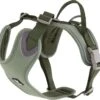 Hurtta Weekend Warrior Eco Harness - 80/100 Cm - Hedge