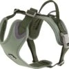 Hurtta Weekend Warrior Eco Harness - 45/60 Cm - Hedge