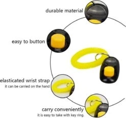 Handige 3-In-1 Hondenfluit - Professioneel - Fluit - Trainen - Ultrasoon -Hondenbenodigdheden Korting 1200x1128 9