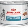 Royal Canin Veterinary Diet Hypoallergenic Wet - Hondenvoer - 200 G
