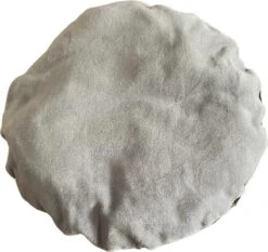 Pochon Pet - Ronde Kattenmand - Rond Kattenkussen - Ronde Hondenmand - Donut - Superzacht - Grijs - 50cm - 50 X 50 X 12 Cm 7 Pochon Pet - Ronde Kattenmand - Rond Kattenkussen - Ronde Hondenmand - Donut - Superzacht - Grijs - 50cm - 50 X 50 X 12 Cm -Hondenbenodigdheden Korting 1200x1131 5