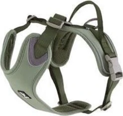 Hurtta Weekend Warrior Eco Harness - 45/60 Cm - Hedge -Hondenbenodigdheden Korting 1200x1133 12