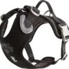 Hurtta Weekend Warrior Harness - 80/100 Cm - Raven
