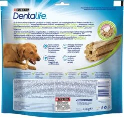 Dentalife Daily Oral Care Maxi Pack - Hondensnack L - 60 St. -Hondenbenodigdheden Korting 1200x1135