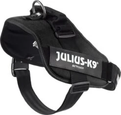 Julius K9 Julius-K9 IDC®Powertuig, 2XL - Maat 3, Zwart 22 Julius K9 Julius-K9 IDC®Powertuig, 2XL - Maat 3, Zwart -Hondenbenodigdheden Korting 1200x1136 18