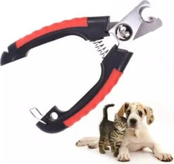 Merkloos Nagelknipper - Nagelknipper Dieren - Geschikt Voor Hond Kat Konijn Cavia Vogel - Dieren Nagelknipper - Nagels Knippen -Hondenbenodigdheden Korting 1200x1139 2